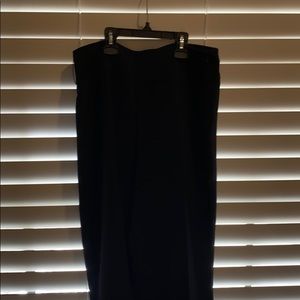 white house black market work pants